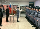 В Пскове росгвардейцы присягнули на верность Родине - 2023-12-13 15:05:00 - 4
