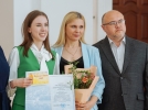 Лучших школьников Великих Лук наградили премией «Золотые паруса» - 2023-06-01 19:14:00 - 14
