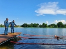 Сотрудники ГИМС провели урок безопасности в лагере «Солнечный» - 2022-06-28 09:05:00 - 9