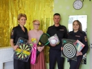 Псковские полицейские приняли участие в акции «Игрушка в добрые руки» - 2024-05-25 14:05:00 - 9