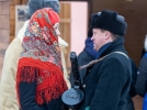 Традиционная акция «Хлеб той зимы» прошла в Псковской области - 2022-01-28 10:35:00 - 11