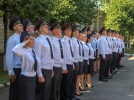 Будущие полицейские Псковской области приняли присягу - 2022-08-18 19:05:00 - 8