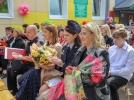 Полицейские поздравили воспитанников псковского детского дома - 2022-05-31 12:05:00 - 3