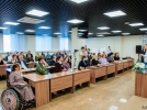 Туристический форум открылся в Великих Луках - 2023-03-17 15:05:00 - 17