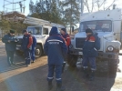 В Струго-Красненском районе прошел смотр техники МЧС - 2022-03-31 10:05:00 - 5