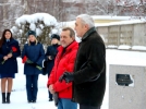 В Пскове прошел День памяти погибших журналистов - 2023-12-15 17:05:00 - 7