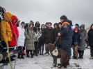 В Аварийно-спасательной службе Псковской области прошел день открытых дверей - 2022-11-21 09:05:00 - 10