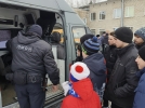 В спецподразделениях псковской Росгвардии прошел «День открытых дверей» - 2024-02-29 14:35:00 - 8