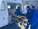 В Псковской области прошли штабные учения по гражданской обороне - 2021-10-07 09:05:00 - 5