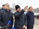 Продолжаются мероприятия по благоустройству Печор - 2023-12-26 09:05:00 - 3