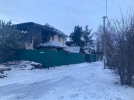 На улице Продольной в Великих Луках произошел пожар - 2021-12-21 12:35:00 - 6
