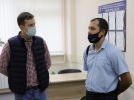 Общественник оценил Информационный центр регионального управления МВД - 2021-08-20 16:39:00 - 10