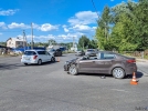 Три легковых авто столкнулись в Великих Луках - 2021-07-30 16:27:00 - 6