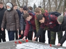 В Великих Луках прошел музейный урок, посвященный блокадному Ленинграду - 2022-01-31 12:05:00 - 8