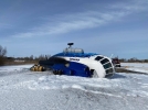 В Великолукском районе упал вертолет - 2022-03-11 13:23:56 - 8