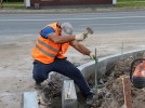 В Пскове начался ремонт Рижского проспекта - 2021-09-09 10:58:00 - 4