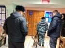 В Великих Луках проведен антинаркотический рейд по студенческим общежитиям - 2022-11-25 17:05:00 - 3