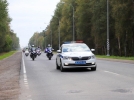 В Пскове прошло традиционное закрытие мотосезона - 2023-09-25 09:35:00 - 11