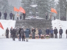 В Великих Луках отметили 79-ю годовщину освобождения города - 2022-01-17 14:55:00 - 17