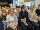 В Псковской области продолжается работа VIII Молодежного форума «Доброволье.60» - 2022-10-26 17:05:00 - 9