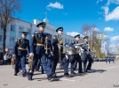 Парад Победы в Великих Луках - 2022-05-09 11:27:00 - 17