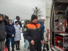 В Аварийно-спасательной службе Псковской области прошел день открытых дверей - 2022-11-21 09:05:00 - 13