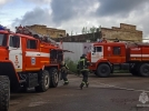 В великолукском ТЦ «Рубин» прошли противопожарные учения - 2023-08-23 10:35:00 - 5