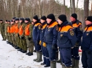 Спасатели взрывают лед на водоемах Псковской области - 2024-02-09 12:05:00 - 3