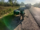 Мотоциклист получил травмы в ДТП в Великолукском районе - 2024-05-17 13:04:49 - 4