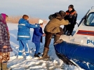 Псковские спасатели оказывают помощь населению в Печорском районе - 2023-12-04 15:05:00 - 6