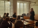Полицейские провели для учащихся Псковской области профориентационные уроки - 2022-12-09 17:35:00 - 3