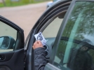 Совместный рейд провели сотрудники ГИБДД и мотолюбители в Псковской области - 2022-05-18 12:35:00 - 10