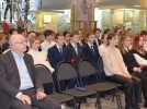 Час мужества «В вечность шагнули из боя» прошел в Великих Луках - 2023-03-02 09:35:00 - 6