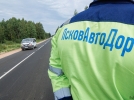 В Великолукском районе отремонтирован участок дороги Першино – Ваши - 2021-07-30 14:15:00 - 5