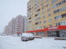 Великие Луки снова завалило снегом - 2023-03-29 13:32:00 - 5