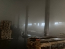 В Великих Луках произошел пожар на пилораме - 2023-02-06 09:54:00 - 9