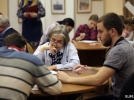 Город на Ловати принял «Тотальный диктант» - 2022-04-09 18:00:00 - 6