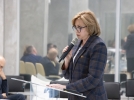 В специализированных учреждениях будет усилена профориентация детей - 2021-04-24 19:00:00 - 3
