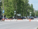 Мост на проспекте Гагарина перекрыт - 2024-05-20 13:42:00 - 3