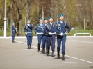 Парад Победы в Великих Луках - 2022-05-09 11:27:00 - 37
