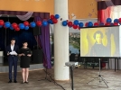 В великолукском ДК имени Ленина прошел «Литературный вернисаж» - 2023-06-09 10:35:00 - 3