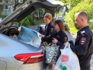 Псковские полицейские приняли участие в акции «Игрушка в добрые руки» - 2024-05-25 14:05:00 - 4