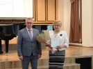 Великолукская библиотека отметила юбилей - 2023-05-30 10:35:00 - 9
