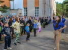 День безопасности прошел в лагере «Стремительный» - 2022-08-10 10:05:00 - 3