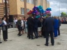 В Великих Луках открылся инженерно-экономический лицей - 2022-09-01 12:08:00 - 6