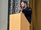Полицейские провели встречу с великолукскими студентами - 2024-04-10 09:35:00 - 5