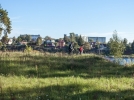 Псковские спасатели соревновались в спортивном ориентировании - 2023-09-20 17:35:00 - 9