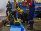 Навыки спасателей показали участники чемпионата «Молодые профессионалы» - 2022-02-10 08:35:00 - 7