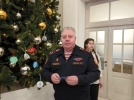 Начальник Росгвардии Псковской области исполнил мечту с «Елки желаний» - 2024-01-20 18:05:00 - 5