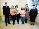 Филиал производственно-интеграционных мастерских открылся в Великих Луках - 2021-04-16 08:58:00 - 6